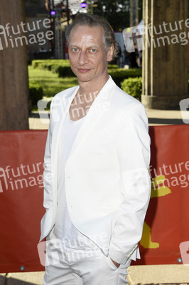 Filmpremiere 'Ich bin dein Mensch', Berlinale 2021