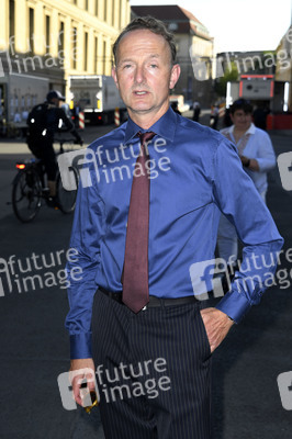 Filmpremiere 'Ich bin dein Mensch', Berlinale 2021