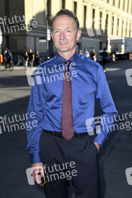 Filmpremiere 'Ich bin dein Mensch', Berlinale 2021