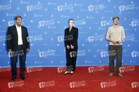 Filmpremiere 'Ich bin dein Mensch', Berlinale 2021