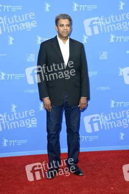 Filmpremiere 'Ich bin dein Mensch', Berlinale 2021