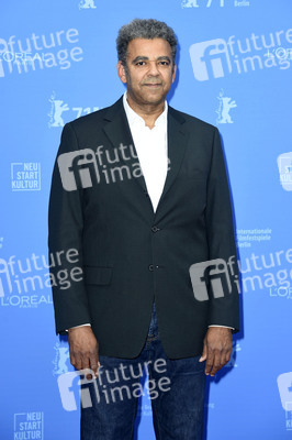 Filmpremiere 'Ich bin dein Mensch', Berlinale 2021