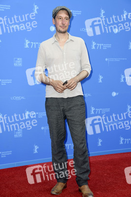 Filmpremiere 'Ich bin dein Mensch', Berlinale 2021