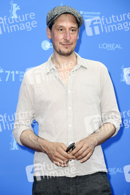 Filmpremiere 'Ich bin dein Mensch', Berlinale 2021