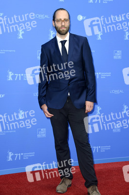 Filmpremiere 'Ich bin dein Mensch', Berlinale 2021