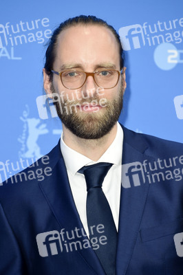 Filmpremiere 'Ich bin dein Mensch', Berlinale 2021