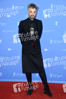 Filmpremiere 'Ich bin dein Mensch', Berlinale 2021
