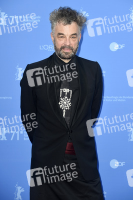 Filmpremiere 'Ich bin dein Mensch', Berlinale 2021