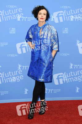 Filmpremiere 'Ich bin dein Mensch', Berlinale 2021