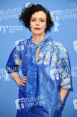 Filmpremiere 'Ich bin dein Mensch', Berlinale 2021