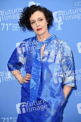 Filmpremiere 'Ich bin dein Mensch', Berlinale 2021