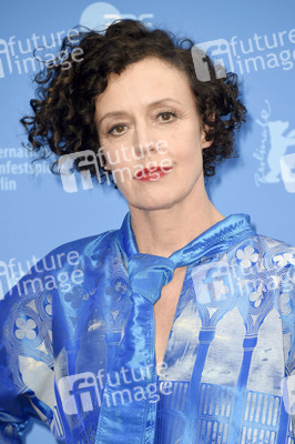 Filmpremiere 'Ich bin dein Mensch', Berlinale 2021