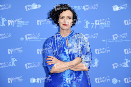 Filmpremiere 'Ich bin dein Mensch', Berlinale 2021
