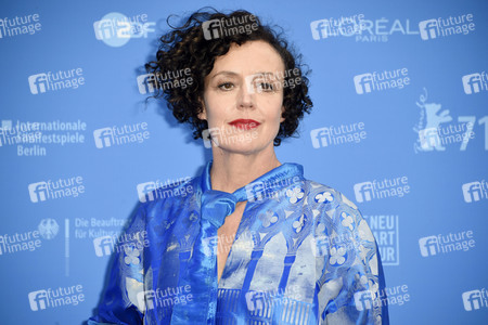 Filmpremiere 'Ich bin dein Mensch', Berlinale 2021