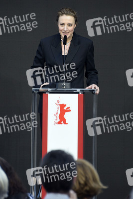 Filmpremiere 'Ich bin dein Mensch', Berlinale 2021