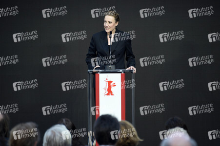 Filmpremiere 'Ich bin dein Mensch', Berlinale 2021