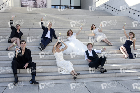 Präsentation der European Shooting Stars 2021, Berlinale 2021