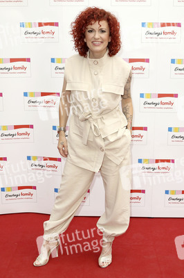 Fototermin zur Ernstings Family Fashion Show Herbst/Winter 21/22 in Hamburg