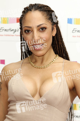 Fototermin zur Ernstings Family Fashion Show Herbst/Winter 21/22 in Hamburg