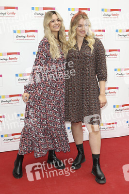 Fototermin zur Ernstings Family Fashion Show Herbst/Winter 21/22 in Hamburg