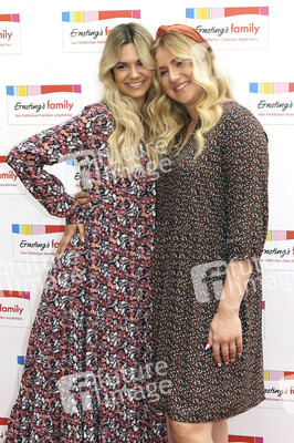 Fototermin zur Ernstings Family Fashion Show Herbst/Winter 21/22 in Hamburg