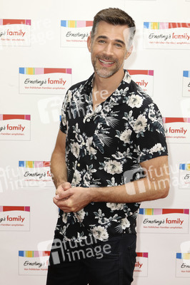 Fototermin zur Ernstings Family Fashion Show Herbst/Winter 21/22 in Hamburg
