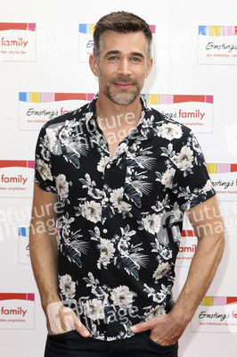 Fototermin zur Ernstings Family Fashion Show Herbst/Winter 21/22 in Hamburg