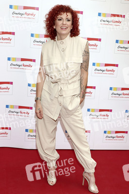 Fototermin zur Ernstings Family Fashion Show Herbst/Winter 21/22 in Hamburg