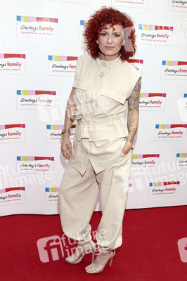 Fototermin zur Ernstings Family Fashion Show Herbst/Winter 21/22 in Hamburg