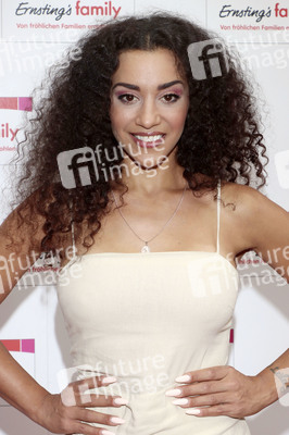 Fototermin zur Ernstings Family Fashion Show Herbst/Winter 21/22 in Hamburg