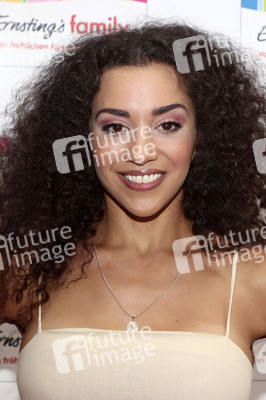 Fototermin zur Ernstings Family Fashion Show Herbst/Winter 21/22 in Hamburg