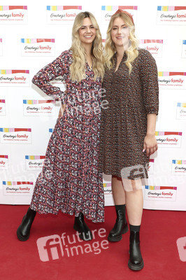 Fototermin zur Ernstings Family Fashion Show Herbst/Winter 21/22 in Hamburg