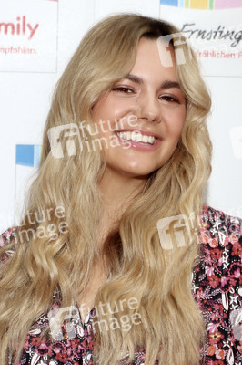 Fototermin zur Ernstings Family Fashion Show Herbst/Winter 21/22 in Hamburg