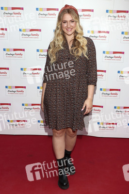 Fototermin zur Ernstings Family Fashion Show Herbst/Winter 21/22 in Hamburg