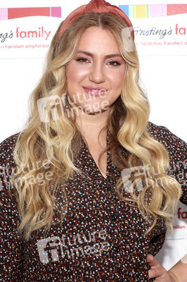 Fototermin zur Ernstings Family Fashion Show Herbst/Winter 21/22 in Hamburg