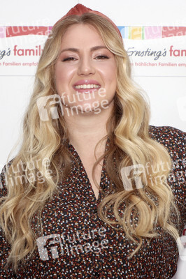 Fototermin zur Ernstings Family Fashion Show Herbst/Winter 21/22 in Hamburg