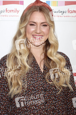 Fototermin zur Ernstings Family Fashion Show Herbst/Winter 21/22 in Hamburg