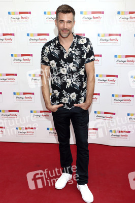 Fototermin zur Ernstings Family Fashion Show Herbst/Winter 21/22 in Hamburg