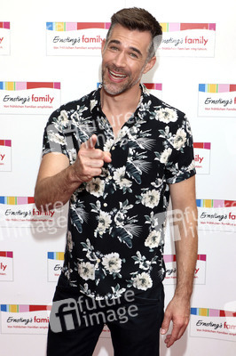 Fototermin zur Ernstings Family Fashion Show Herbst/Winter 21/22 in Hamburg