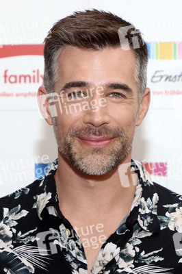 Fototermin zur Ernstings Family Fashion Show Herbst/Winter 21/22 in Hamburg