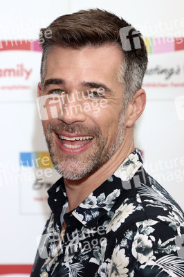 Fototermin zur Ernstings Family Fashion Show Herbst/Winter 21/22 in Hamburg