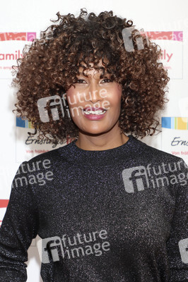 Fototermin zur Ernstings Family Fashion Show Herbst/Winter 21/22 in Hamburg