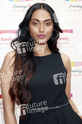 Fototermin zur Ernstings Family Fashion Show Herbst/Winter 21/22 in Hamburg