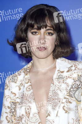 Filmpremiere 'All Eyes Off Me', Berlinale 2021