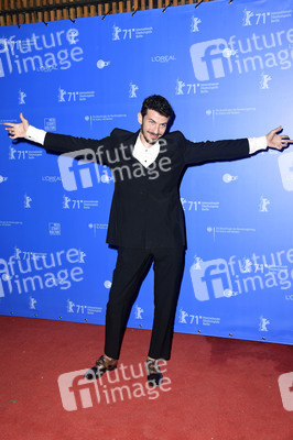 Filmpremiere 'All Eyes Off Me', Berlinale 2021