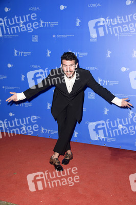 Filmpremiere 'All Eyes Off Me', Berlinale 2021