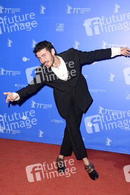 Filmpremiere 'All Eyes Off Me', Berlinale 2021