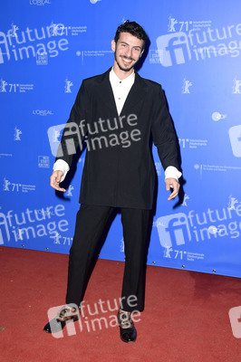 Filmpremiere 'All Eyes Off Me', Berlinale 2021