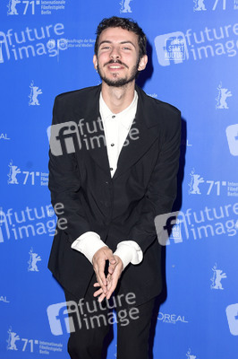 Filmpremiere 'All Eyes Off Me', Berlinale 2021