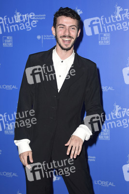 Filmpremiere 'All Eyes Off Me', Berlinale 2021